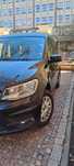 Volkswagen Caddy Sprzedaż służbowego, używanego samochodu osobowego Volkswagen Caddy 4