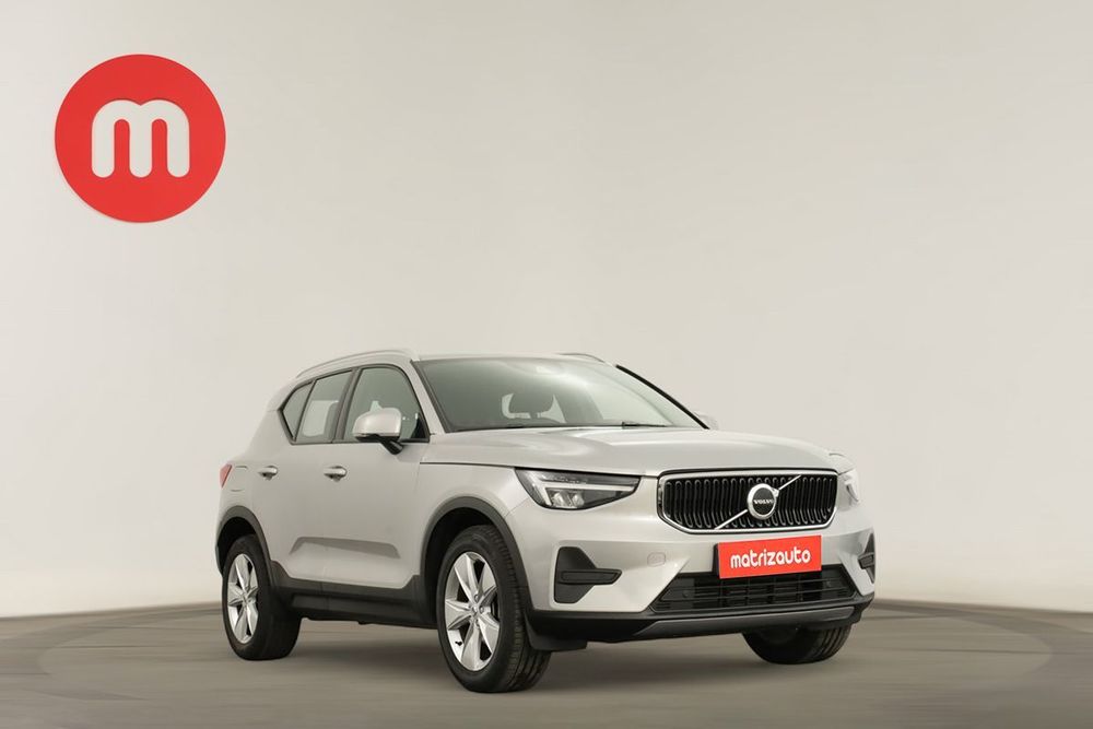 Volvo XC 40 1.5 T2 Core Auto