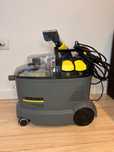 Karcher odkurzacz pioracy puzzi 8/1