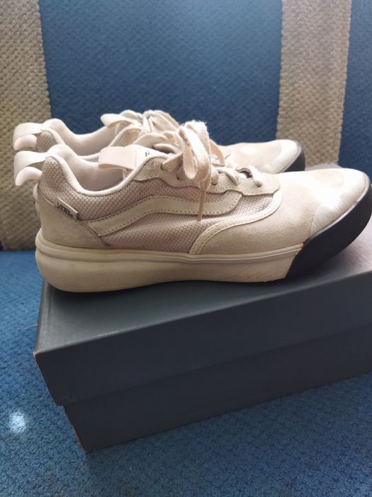 Взуття Vans ultrarange