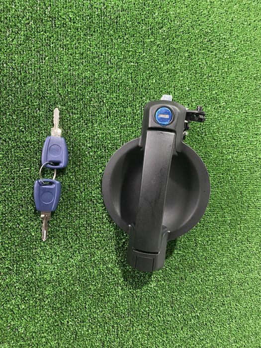 Фіат Добло Фиат Ручка Задня Розпашонка Задняя Розпашная Дверь