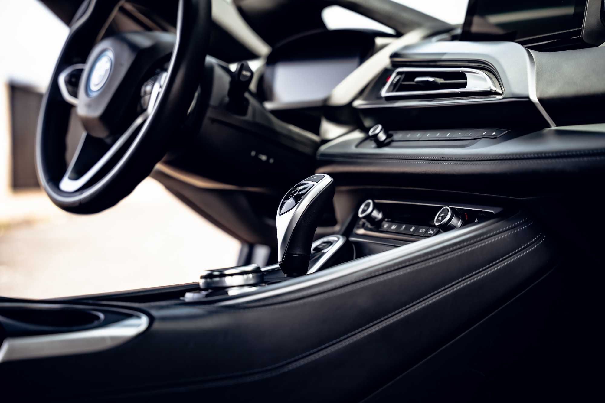 bmw i8 2017 Venda