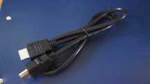 Kabel HDMI do rzutnika