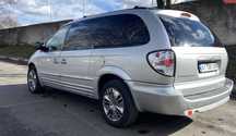Chrysler Town & Country 2006