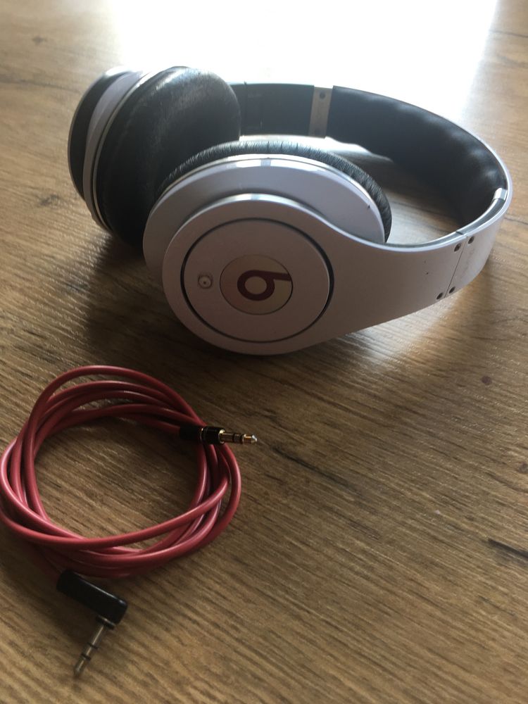 Słuchawki Beats by dr Dre Studio 2.0 Monster