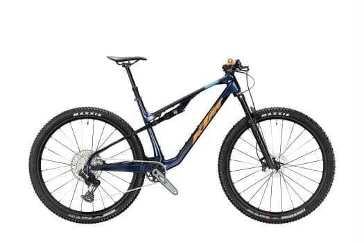 KTM SCARP EVO MT MASTER  *NOVA*