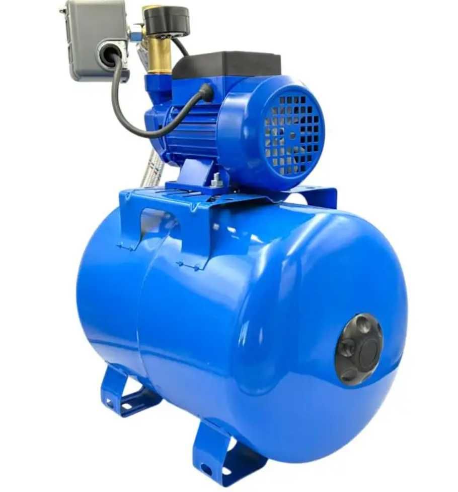 Водоснабжение и полив Насосная станция Well`s QB60/24L 0.37 кВт Чехия