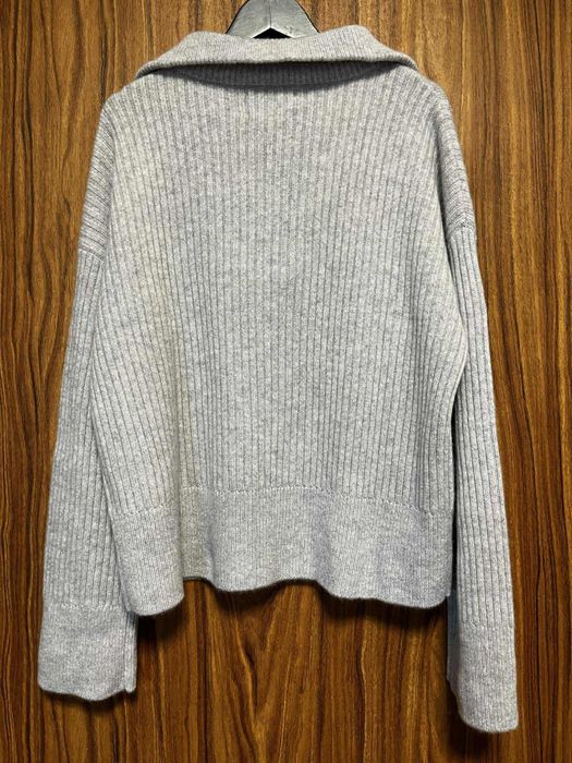 Nowy kaszmirowy sweter Rachel Zoe