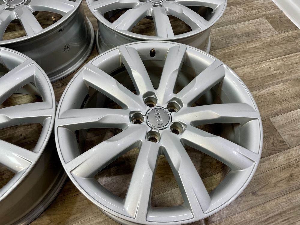 rs4 audi 18 5x112 audi a3 8p a6 c6 c7 a4 b8 b7 q5 q3 oz bbs czarne