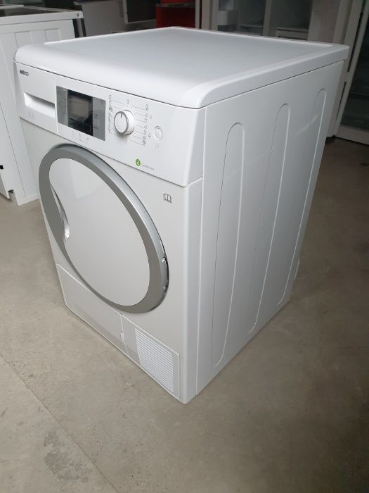 Сушка для одягу/сушка для белья BEKO 8 KG / DPU 8360 X