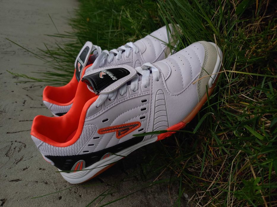 Футзалки Sprinter 37 размер, 24 см