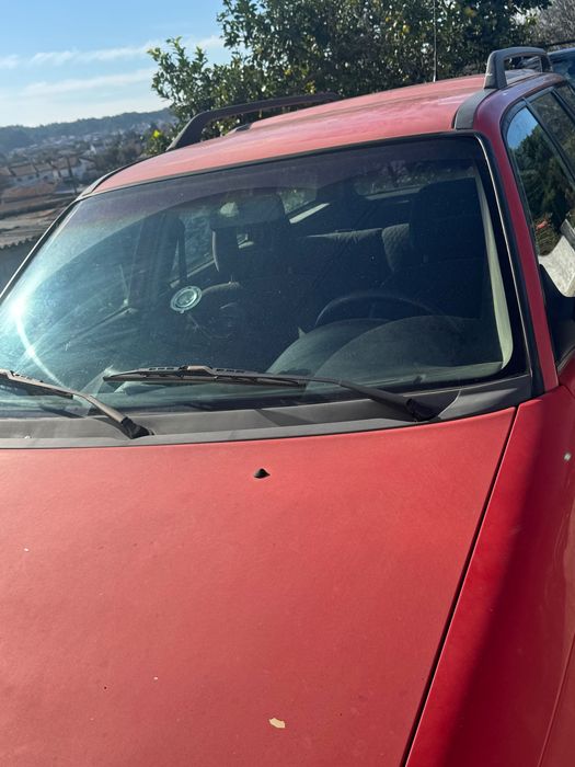 Opel astra 1.7 diesel