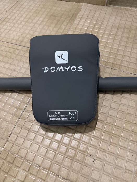 Arco para abdominais - AB Roller (novo preço)