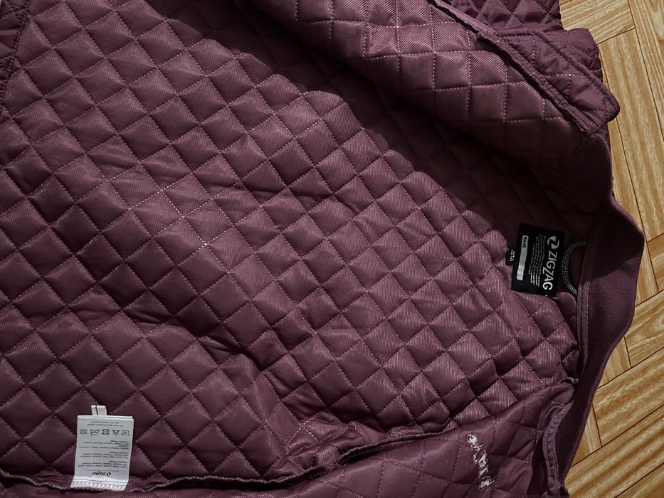 Костюм для дівчинки ZigZag