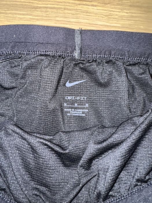 Nike szorty sportowe