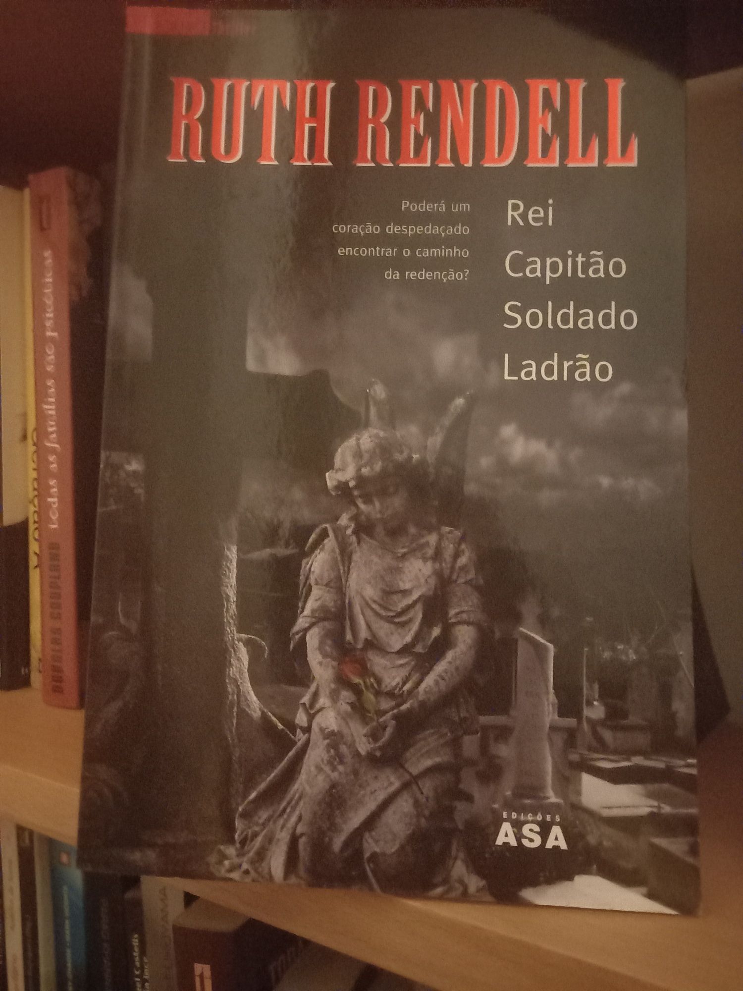 Re Capitão Soldado Ladrão