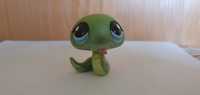 Littlest Pet Shop (LPS) - wąż, snake (#969)