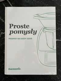 Thermomix - Proste pomysły