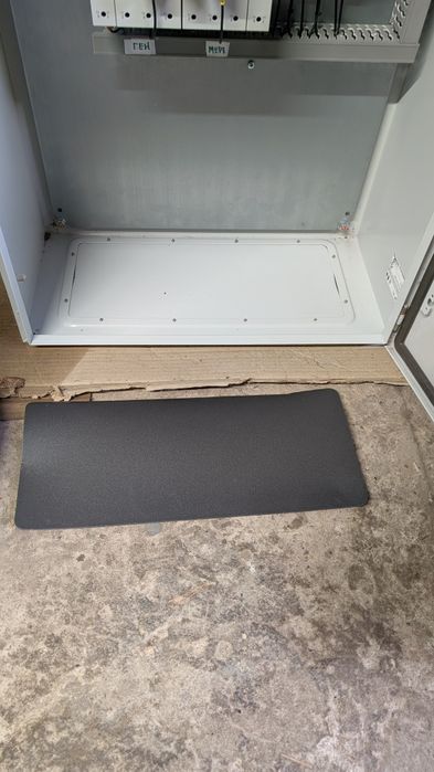 Щит АВР ATS пуск генератора Lovato Schneider electric 115A