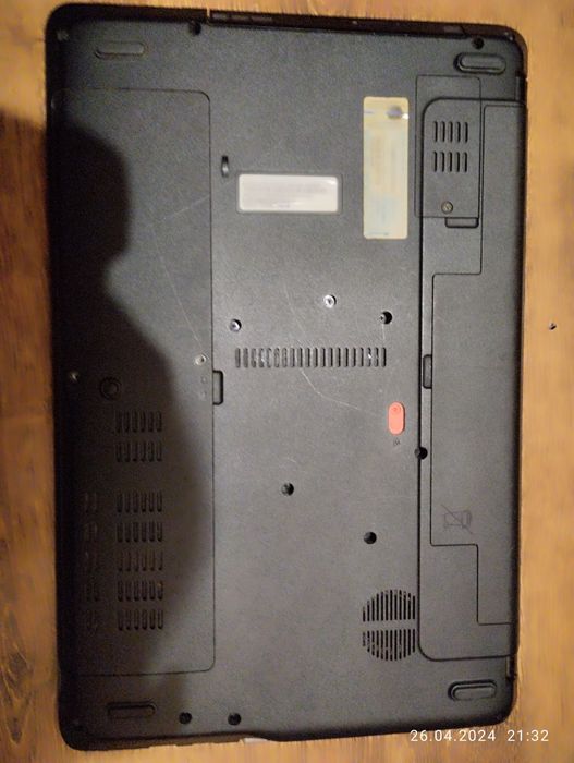 Ноутбук Acer, Asus, HP,  gigabyte,  pacardbell та ініші