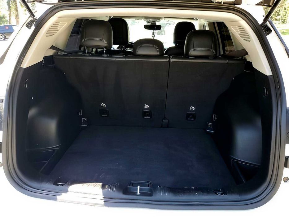 Jeep Compass      2021