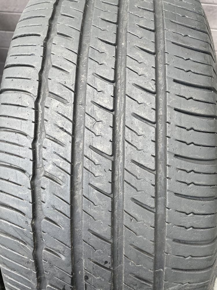 225/60 R18 Michelin Primacy MXM-4