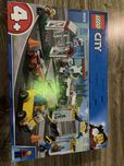 Lego City 60232 4+