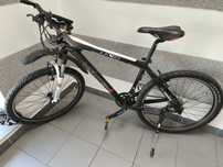 Rower kross level A6