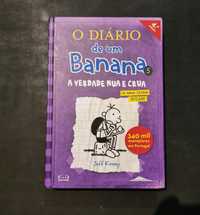 O Diário de um Banana - 5 - 4ª edição