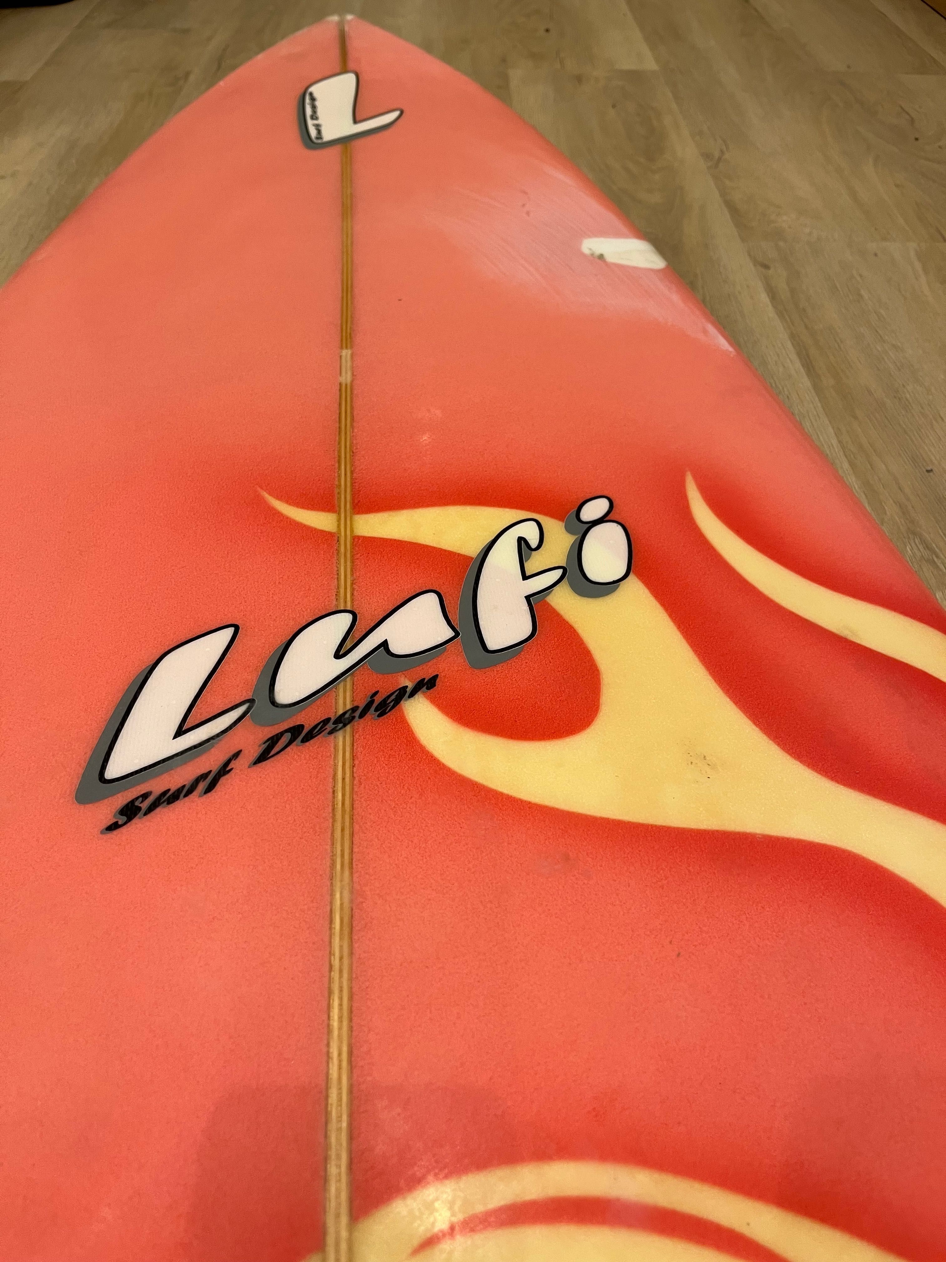 Prancha da surf LUFI 7.0