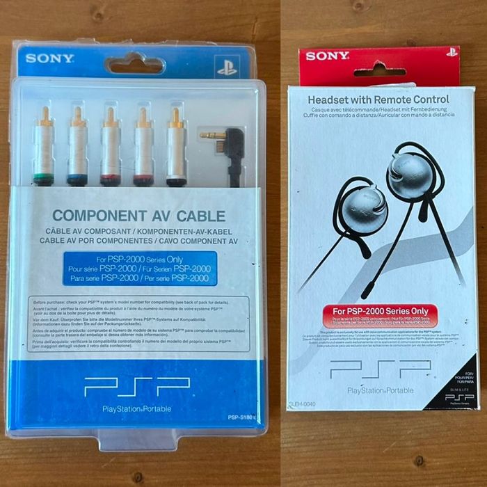 PlayStation Portable (PSP-2004) + jogos/filmes + acessórios