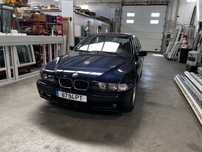 Bmw e39 530D 193