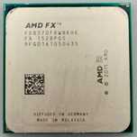 Procesor AMD FX8370 8 rdzeniowy Testowany