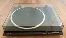 Gramofon Technics