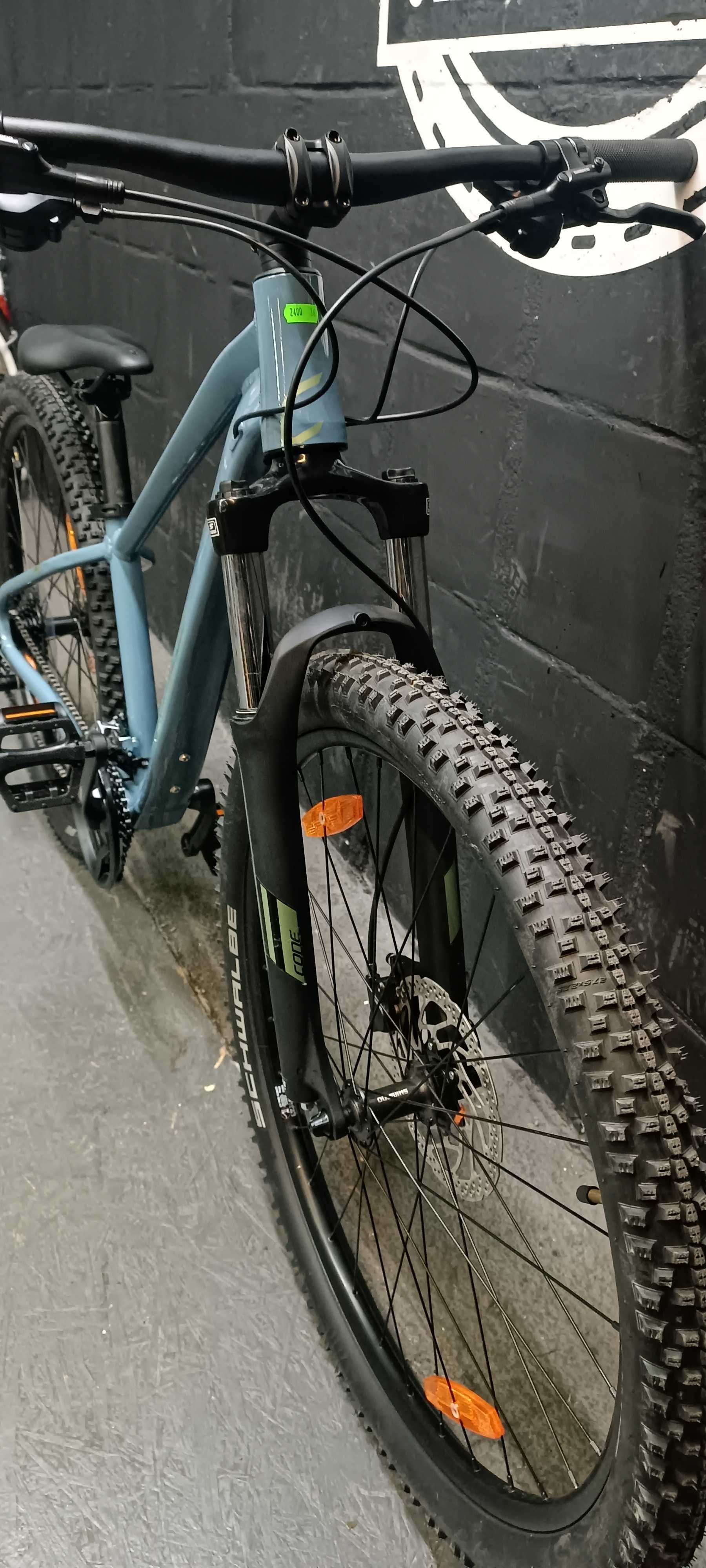 CONE Trail 2.0  27,5 roz S górski rower  PROMOCJA URBAN BIKES