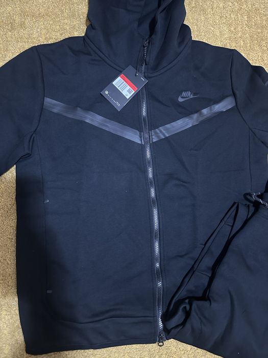Nike tech fleece