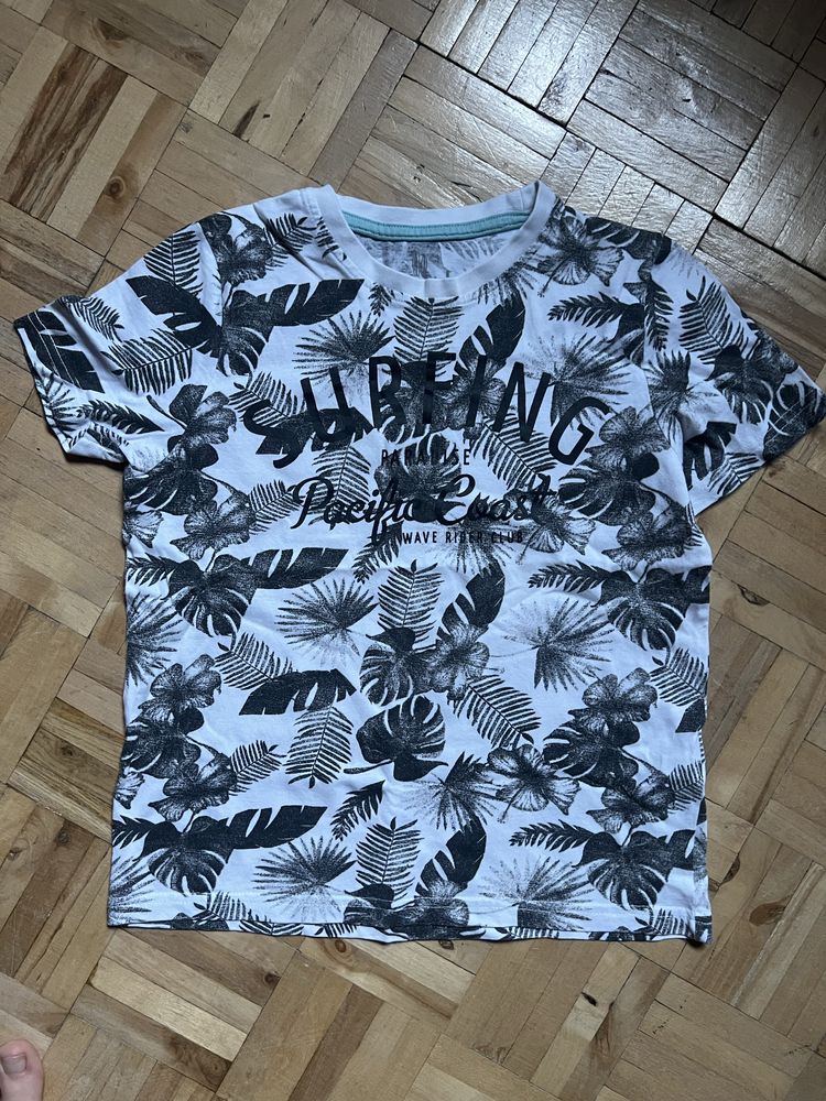 T-shirt Pacific Coast Pepperts 134/40