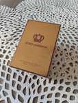 Dolce & Gabbana Q by Intense woda perfumowana 50ml