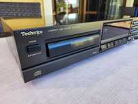CD odtwarzacz Technics SL-PG200A