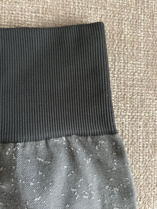 Limitowane leginsy adidas Wanderlust 2w1, nowe z metką, rozmiar XS