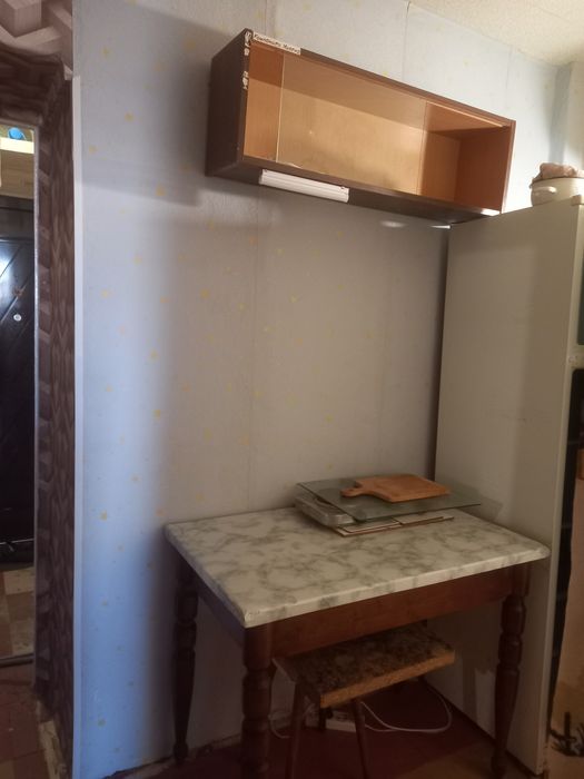 Сдам 1 к.квартиру по ул. В.Антоновича [низ.просп. А.Поля]