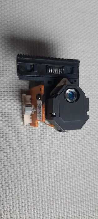 Laser  KSS-213 C,Nowy,Niebieska soczewka.