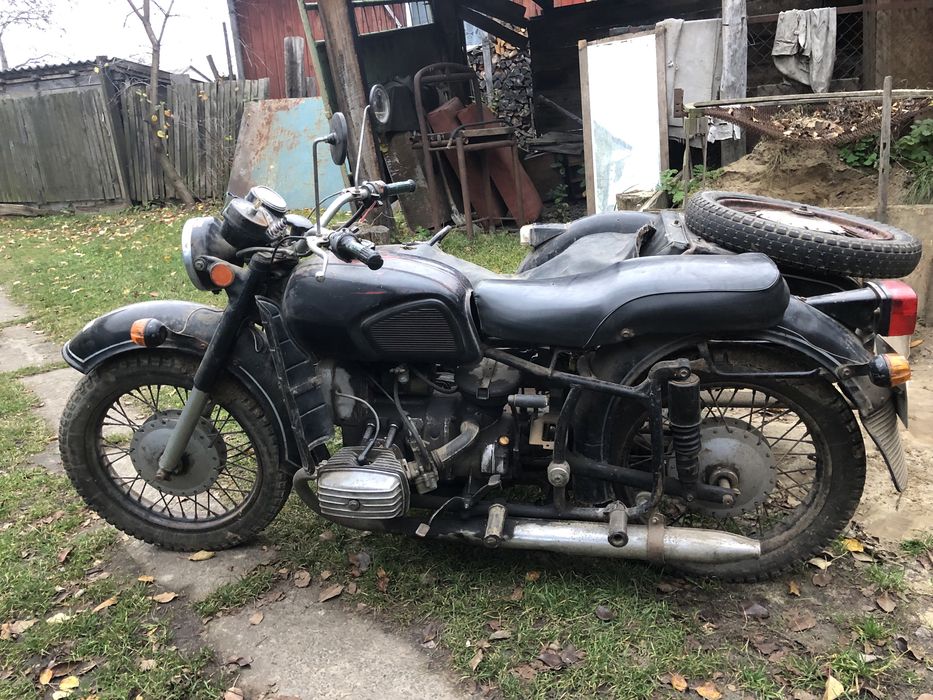 Дніпро мт 11 з коляскою