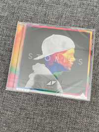 Nowa Płyta CD Avicii - Stories (wydanie zachodnie)