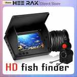 Kamera podwodnna HD fish finder