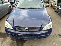 MASKA OPEL ASTRA G 2007R 1,4B NR LAKIERU Z20Z