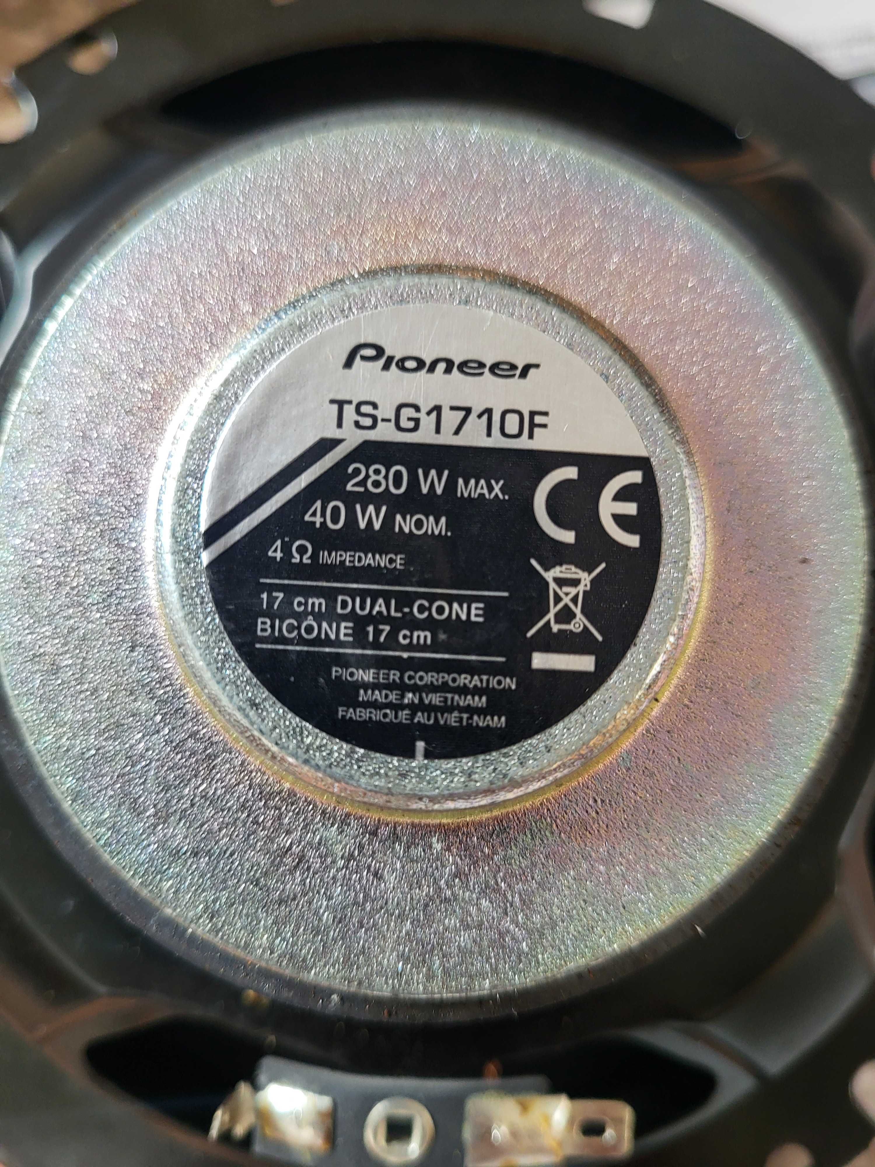 Pionieer TS-G1710F 280W