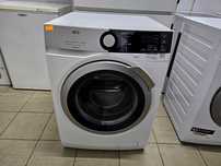 Pralka AEG L8FS88699 serii 8000 PowerCare | Auto dose, 9kg, 1600obr GW