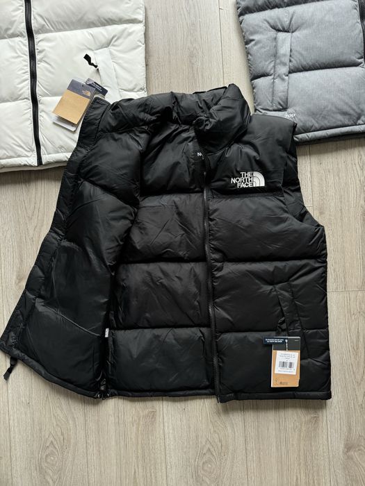 Жилетка The North Face