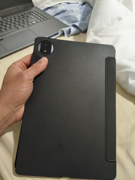 Tablet Honor MagicPad 2 – 256 GB / 12 GB RAM – Como Novo